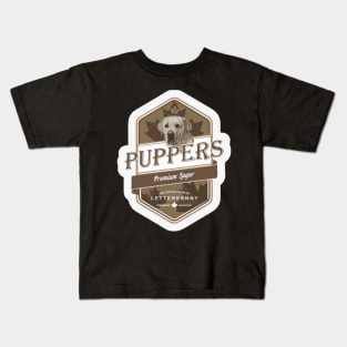 Letterkenny Kids T-Shirt
